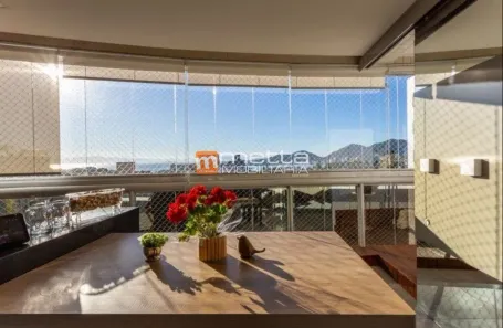Apartamento com 3 Quartos à venda, 115m² no João Paulo, Florianópolis