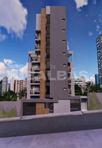 Apartamento com 1 Quarto à venda, 27m² no Vila Alpina, São Paulo