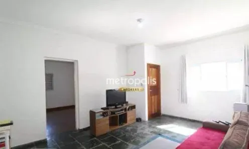 Casa com 2 Quartos à venda, 100m² no Santa Maria, São Caetano do Sul