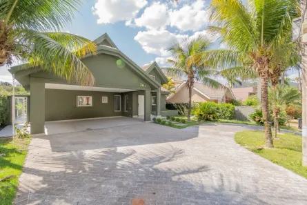 Casa com 5 Quartos à venda, 507m² no Tamboré, Santana de Parnaíba