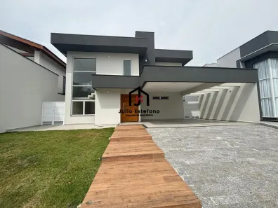 Casa de Condomínio com 3 Quartos para alugar, 233m² no Parque das Nações, Pindamonhangaba
