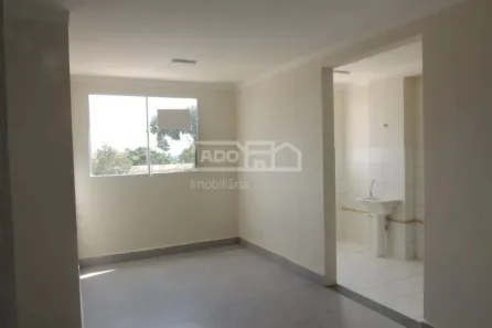 Apartamento com 2 Quartos à venda, 46m² no Vila Miguel Vicente Cury, Campinas