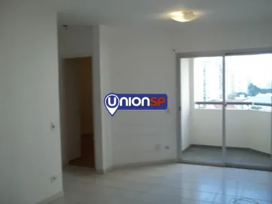 Apartamento com 2 Quartos à venda, 60m² no Jardim da Saúde, São Paulo