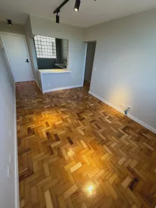 Apartamento com 2 Quartos à venda, 54m² no Vila Adyana, São José dos Campos