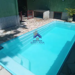 Casa com 2 Quartos à venda, 90m² no Morada dos Nobres, Taubaté