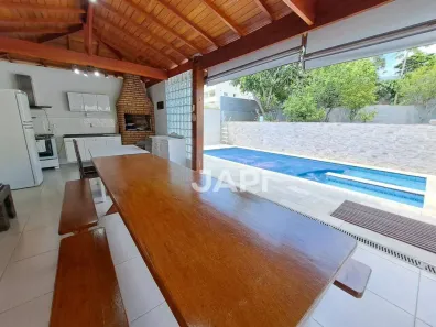 Casa de Condomínio com 3 Quartos à venda, 235m² no Condomínio Reserva da Serra, Jundiaí