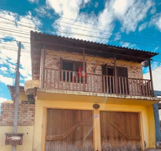 Casa de Condomínio com 3 Quartos à venda, 98m² no Freitas, Sapucaia do Sul