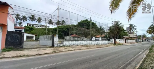 Lote/Terreno à venda, 1950m² no Calhau, São Luís
