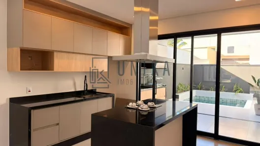 Casa com 3 Quartos à venda, 200m² no Vila Monte Alegre, Paulínia