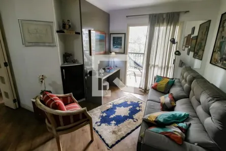Apartamento com 4 Quartos à venda, 97m² no Vila Suzana, São Paulo
