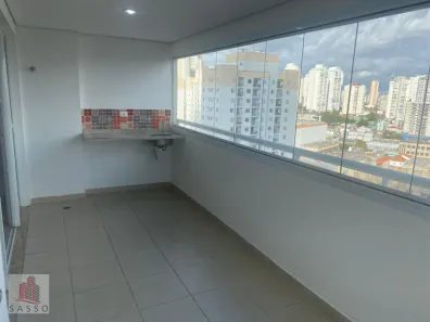 Apartamento com 3 Quartos à venda, 85m² no Quarta Parada, São Paulo