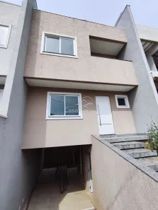 Sobrado com 3 Quartos à venda, 95m² no Cará-cará, Ponta Grossa