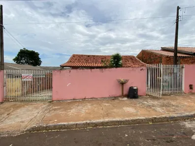 Casa com 3 Quartos à venda, 100m² no San Rafael, Ibiporã