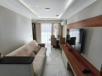 Apartamento com 2 Quartos à venda, 48m² no Centro, Lauro de Freitas