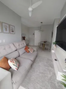 Apartamento com 2 Quartos à venda, 55m² no Ocian, Praia Grande