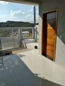 Casa com 2 Quartos à venda, 74m² no Centro, Ponta Grossa