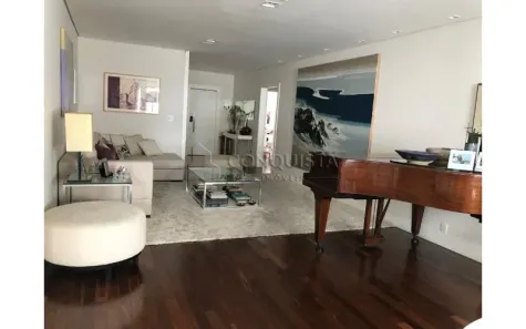 Apartamento com 3 Quartos à venda, 220m² no Morro dos Ingleses, São Paulo