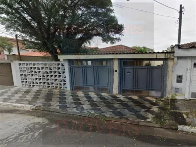 Lote/Terreno à venda, 180m² no Bosque da Saúde, São Paulo