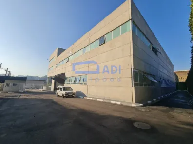 Galpão/Depósito/Armazém à venda, 3000m² no Jardim Mutinga, Barueri