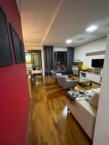 Apartamento com 3 Quartos à venda, 109m² no Centro, São José do Rio Preto