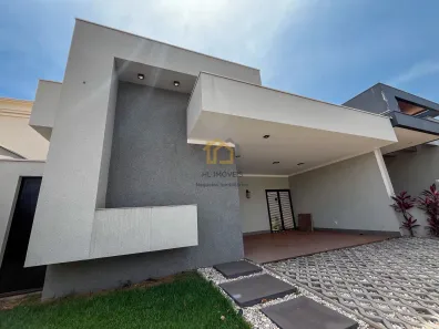 Casa de Condomínio com 3 Quartos à venda, 157m² no Residencial Maria Júlia, São José do Rio Preto