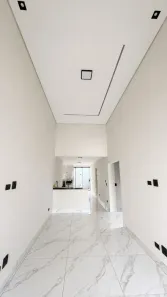 Casa com 3 Quartos à venda, 109m² no Jardim Licce, Maringá