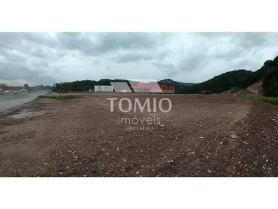 Lote/Terreno para alugar, 4m² no Margem Esquerda, Gaspar