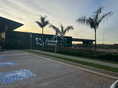 Lote/Terreno à venda, 432m² no Jardins França, Goiânia