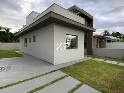 Casa com 3 Quartos à venda, 70m² no São Sebastião, Palhoça