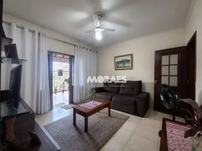 Casa com 3 Quartos à venda, 257m² no Parque Alto Sumaré, Bauru