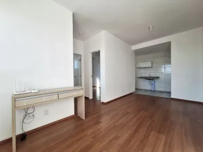Apartamento com 2 Quartos à venda, 57m² no Jardim Bela Vista, Sumaré