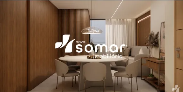 Apartamento com 3 Quartos à venda, 103m² no Sidil, Divinópolis