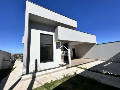 Casa com 3 Quartos à venda, 166m² no Bosque, Vinhedo
