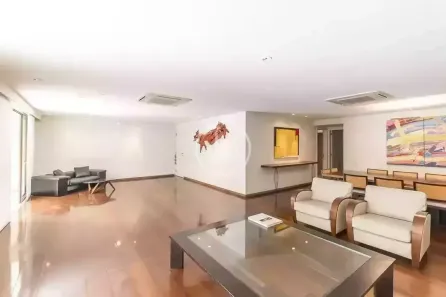 Apartamento com 4 Quartos à venda, 251m² no Lagoa, Rio de Janeiro