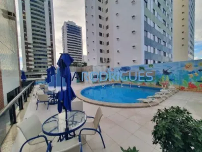 Apartamento com 2 Quartos à venda, 72m² no Jardim Armação, Salvador