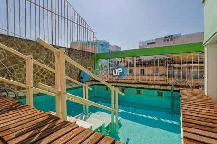 Cobertura com 4 Quartos à venda, 168m² no Copacabana, Rio de Janeiro