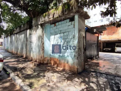Lote/Terreno à venda, 667m² no Bela Vista, São Paulo