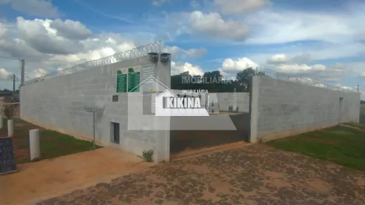 Lote/Terreno à venda, 560m² no Cará-cará, Ponta Grossa