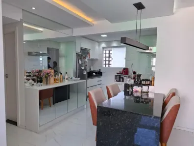 Apartamento com 2 Quartos à venda, 89m² no Brotas, Salvador
