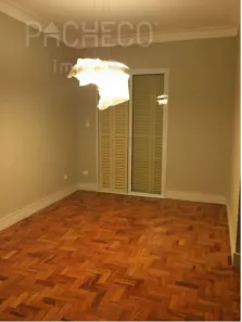 Apartamento com 3 Quartos à venda, 170m² no Santa Cecília, São Paulo