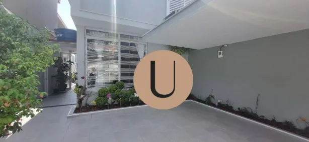 Sobrado com 3 Quartos à venda, 174m² no Parque Jabaquara, São Paulo