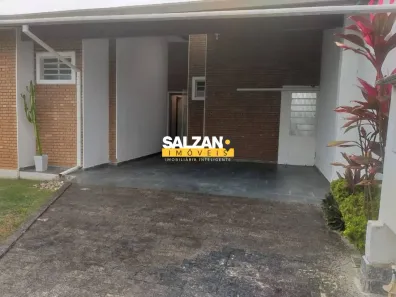 Casa com 3 Quartos à venda, 142m² no Parque das Flores, Taubaté