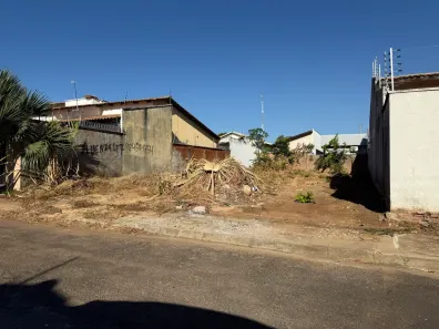 Lote/Terreno à venda, 4m² no Plano Diretor Sul, Palmas