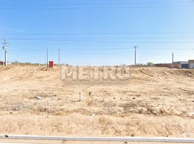 Lote/Terreno à venda, 750m² no Cosme e Damião, Petrolina