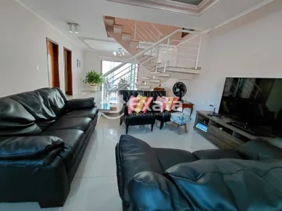 Sobrado com 3 Quartos à venda, 254m² no Jardim Residencial Martinez, Sorocaba