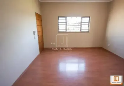 Apartamento com 2 Quartos à venda, 65m² no Vila Monte Alegre, Ribeirão Preto