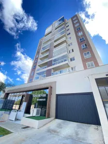 Apartamento com 3 Quartos à venda, 148m² no Orfãs, Ponta Grossa