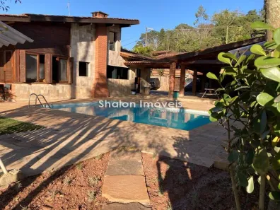 Fazenda/Sítio com 8 Quartos à venda, 599m² no Eldorado, Diadema