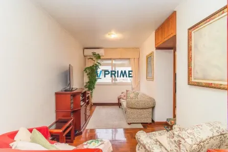 Apartamento com 2 Quartos à venda, 60m² no Jardim Botânico, Porto Alegre