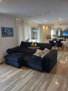 Apartamento com 3 Quartos à venda, 123m² no Centro, São Bernardo do Campo